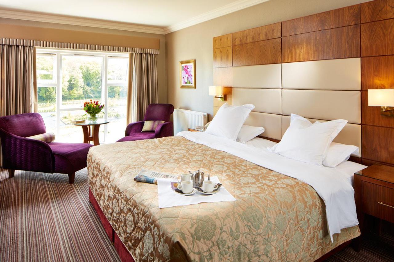 Manor House Country Hotel Enniskillen Buitenkant foto