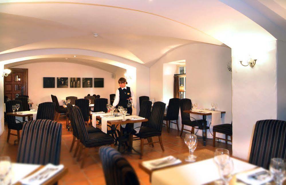 Manor House Country Hotel Enniskillen Buitenkant foto